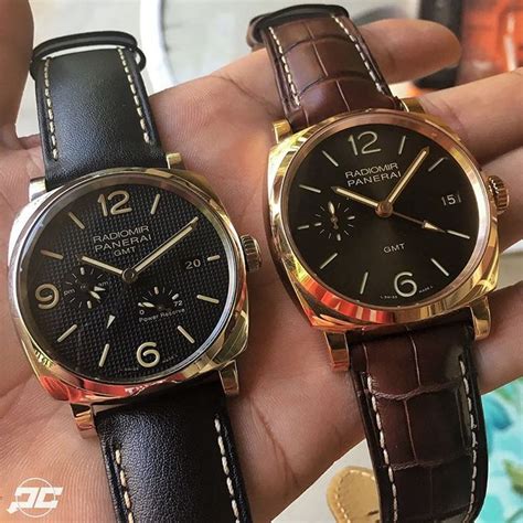 Panerai choice help 